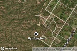 Ang Kep Nam Huai Bong