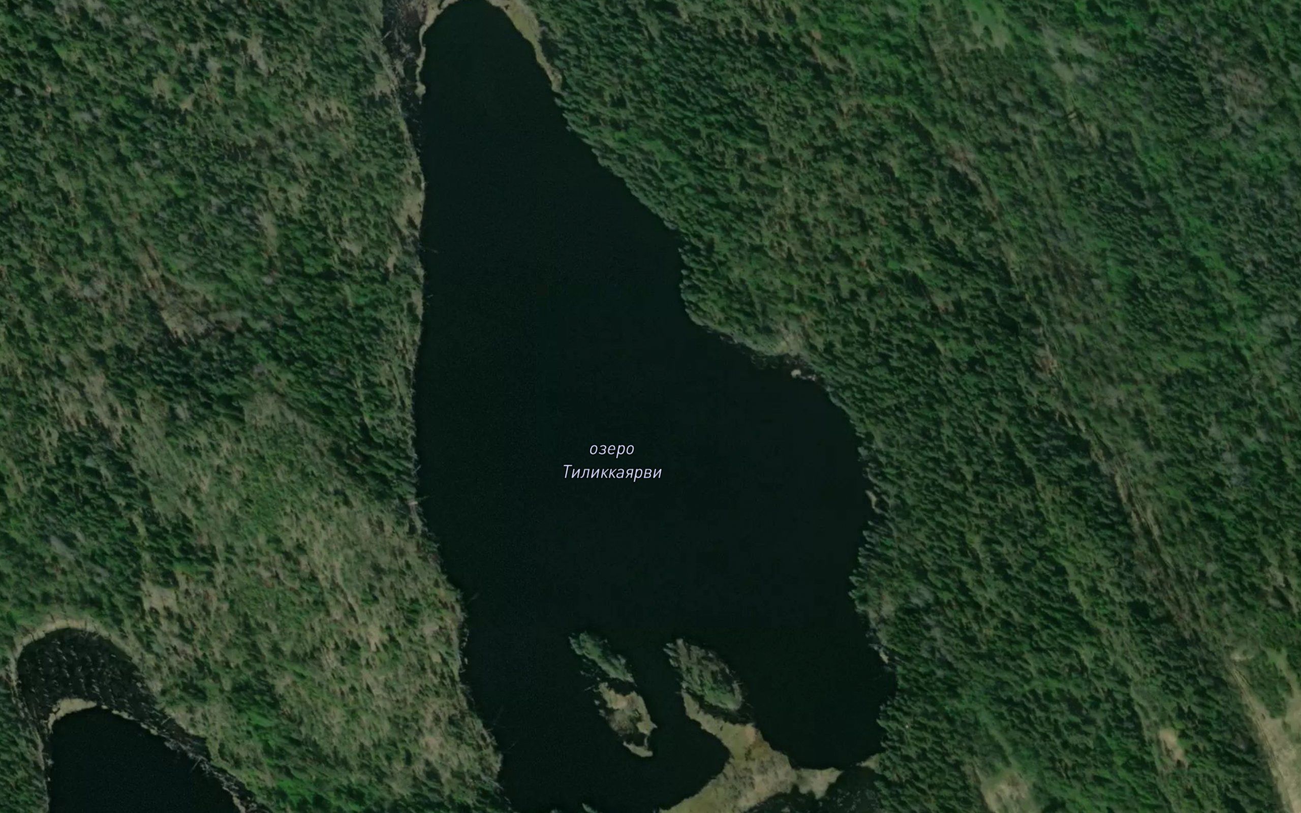 Tiilikkajaervi
