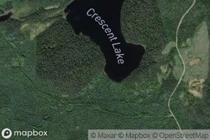 Crescent Lake