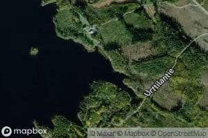 Mustalahti