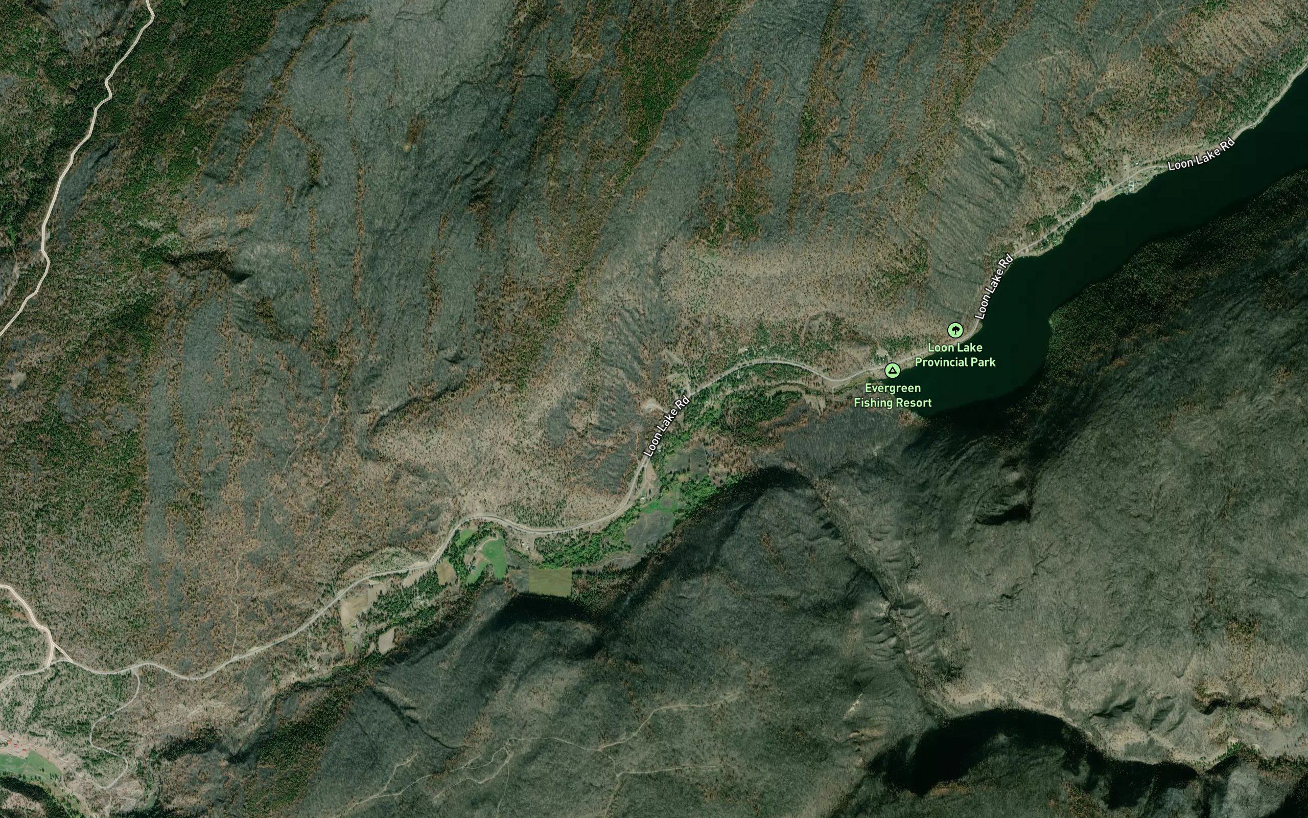 Hihium Creek