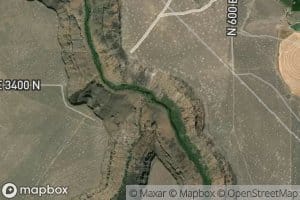 Devil Creek