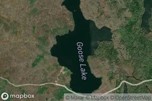 Goose Lake
