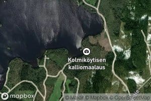 Kolmikoytisienlahti