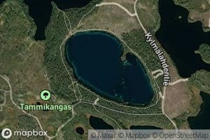 Kaunisjarvi