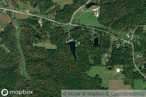 Arthur S Kingman Lake