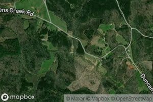 Isham Fork