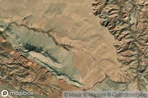 Cheshmeh-ye Qarah Arakhchin Ayaqeh Darreh