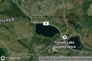 Merrill Lake