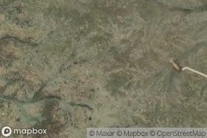 North Lookout Reservoir