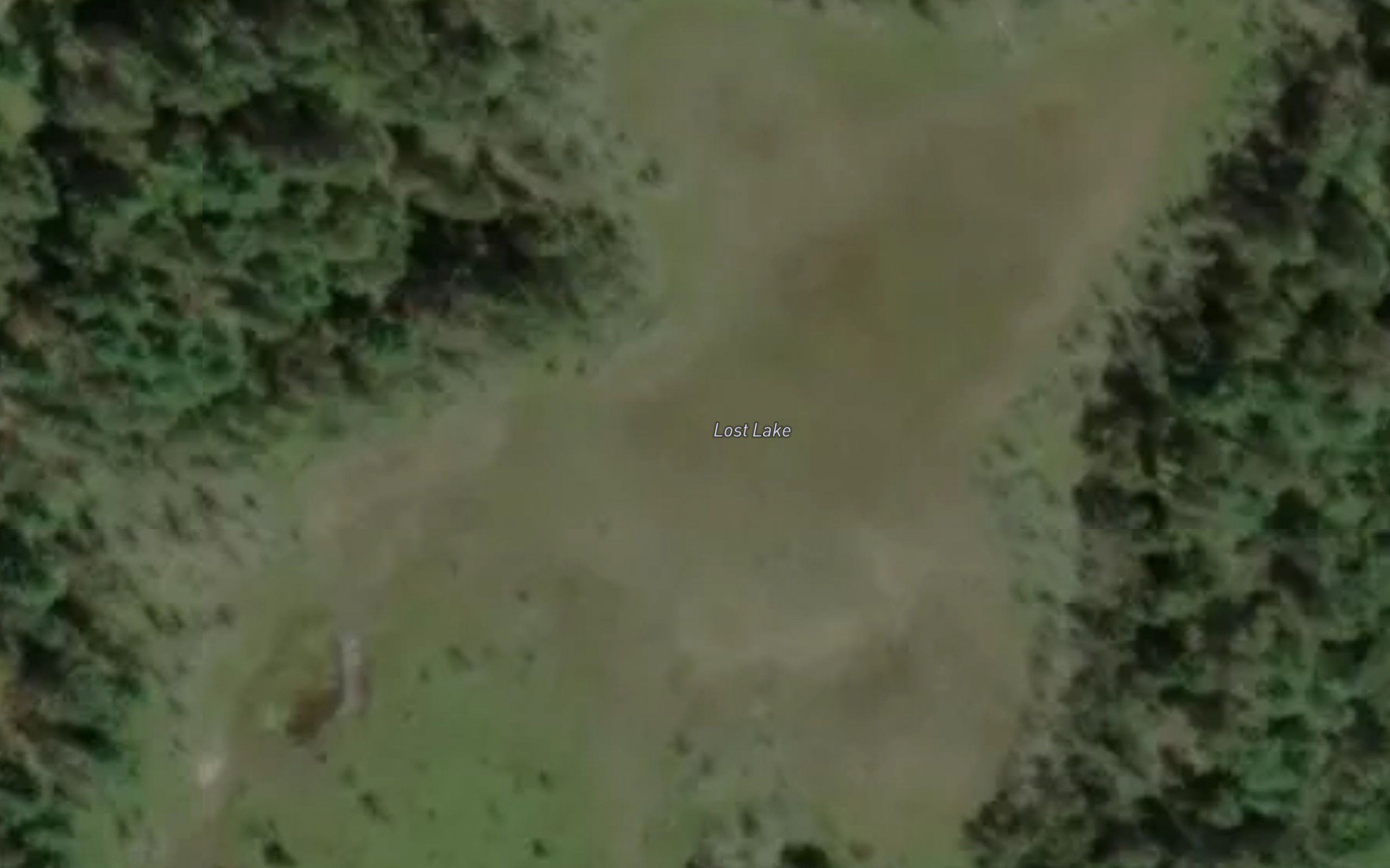 Lost Lake