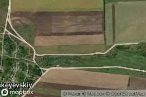Balka Vysokaya