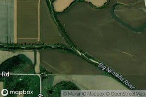 North Fork Big Nemaha River