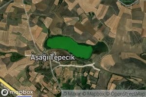 Asagitepecik Golu