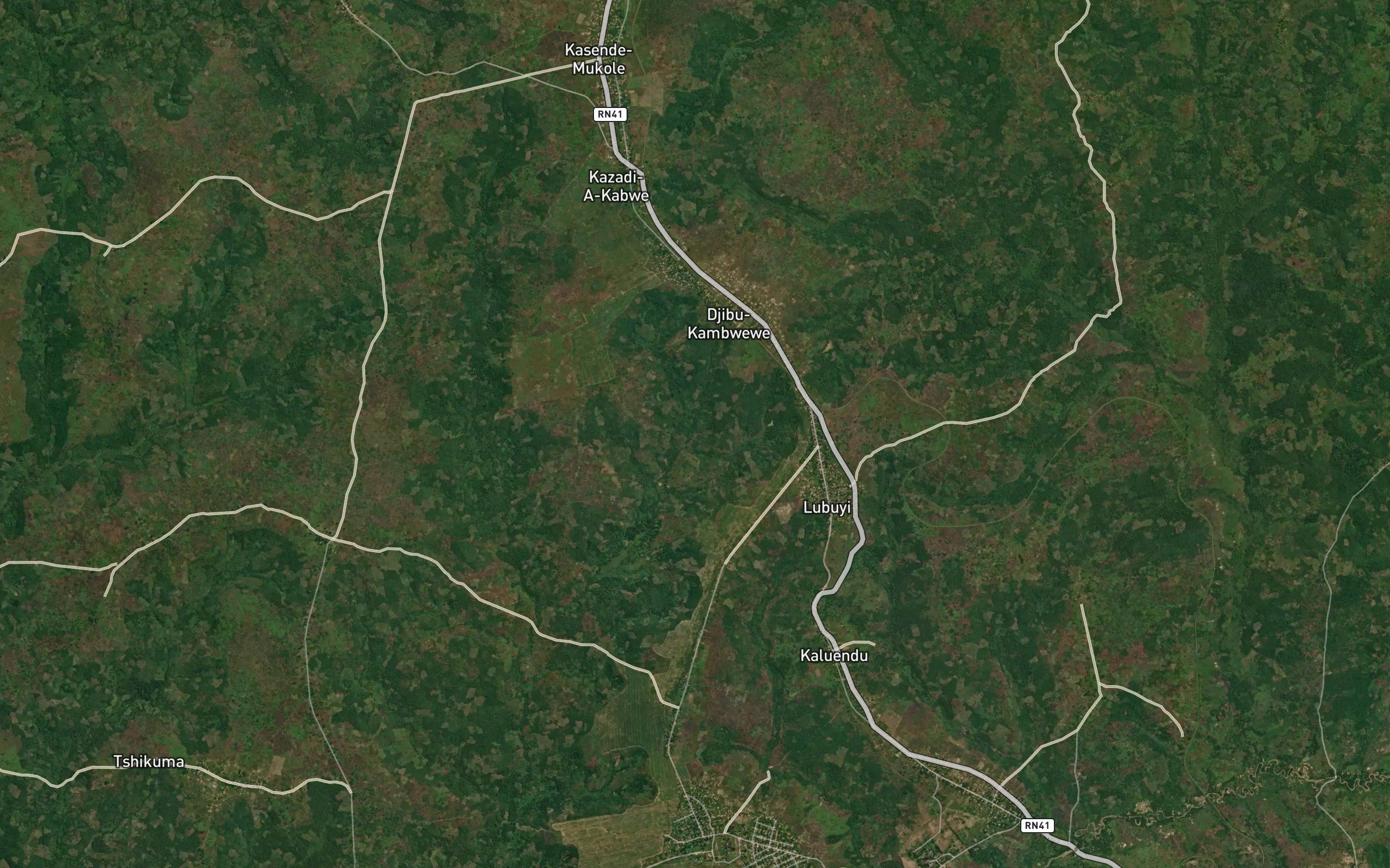 Kambwebwe