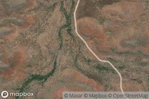 Dowrah Creek