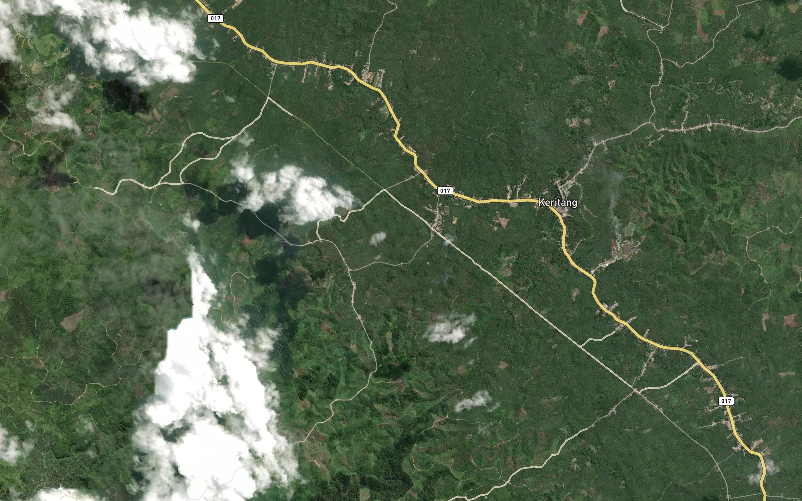 Sungai Tualang
