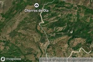 Quebrada La Lajita