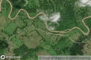 Quebrada Chiquichique