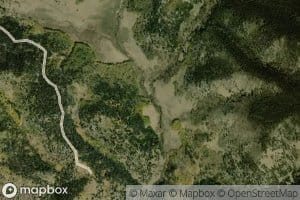 South Fork Bear Creek