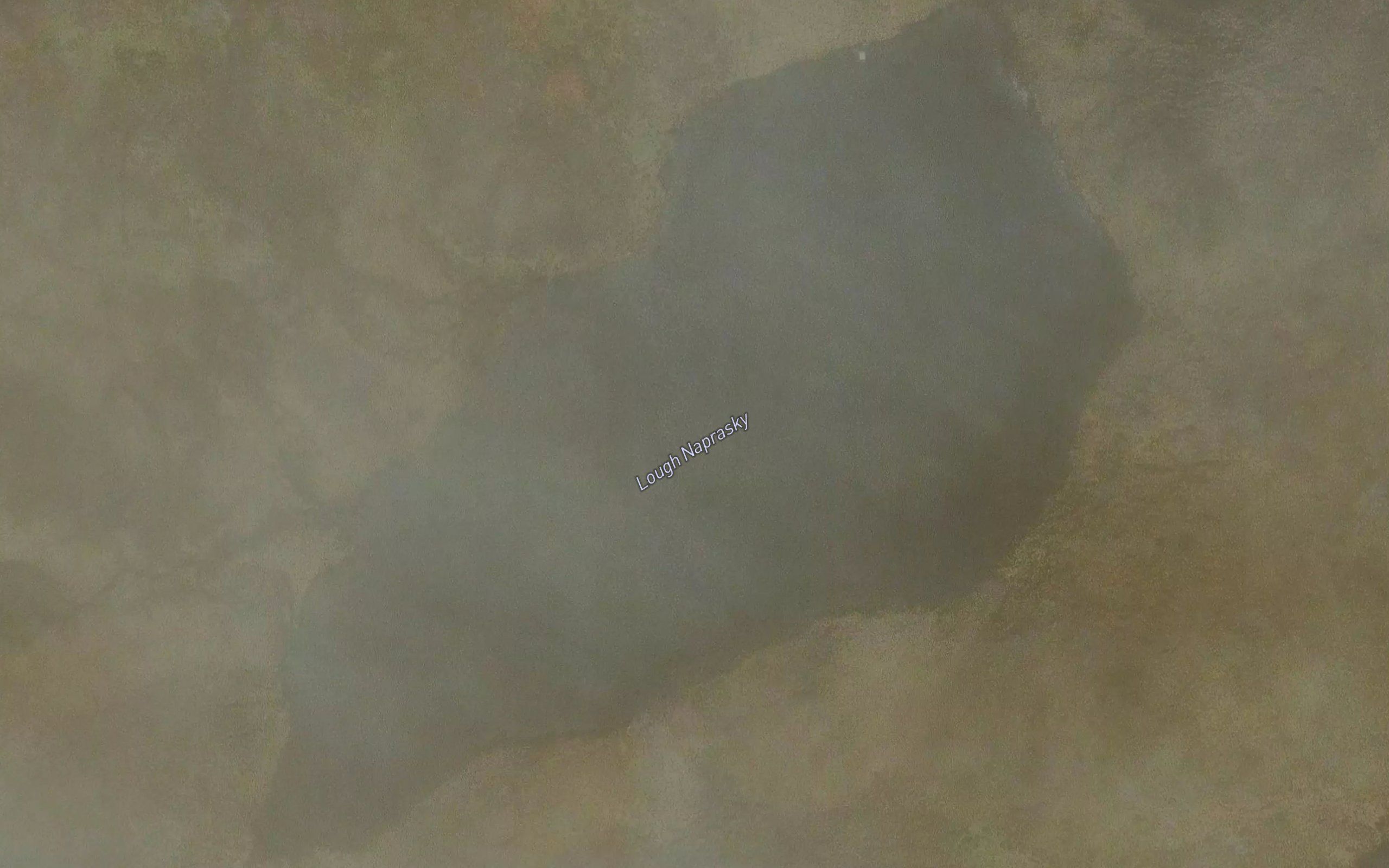 Lough Navrosky