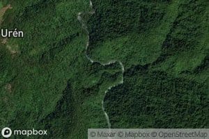 Quebrada Lumbeta