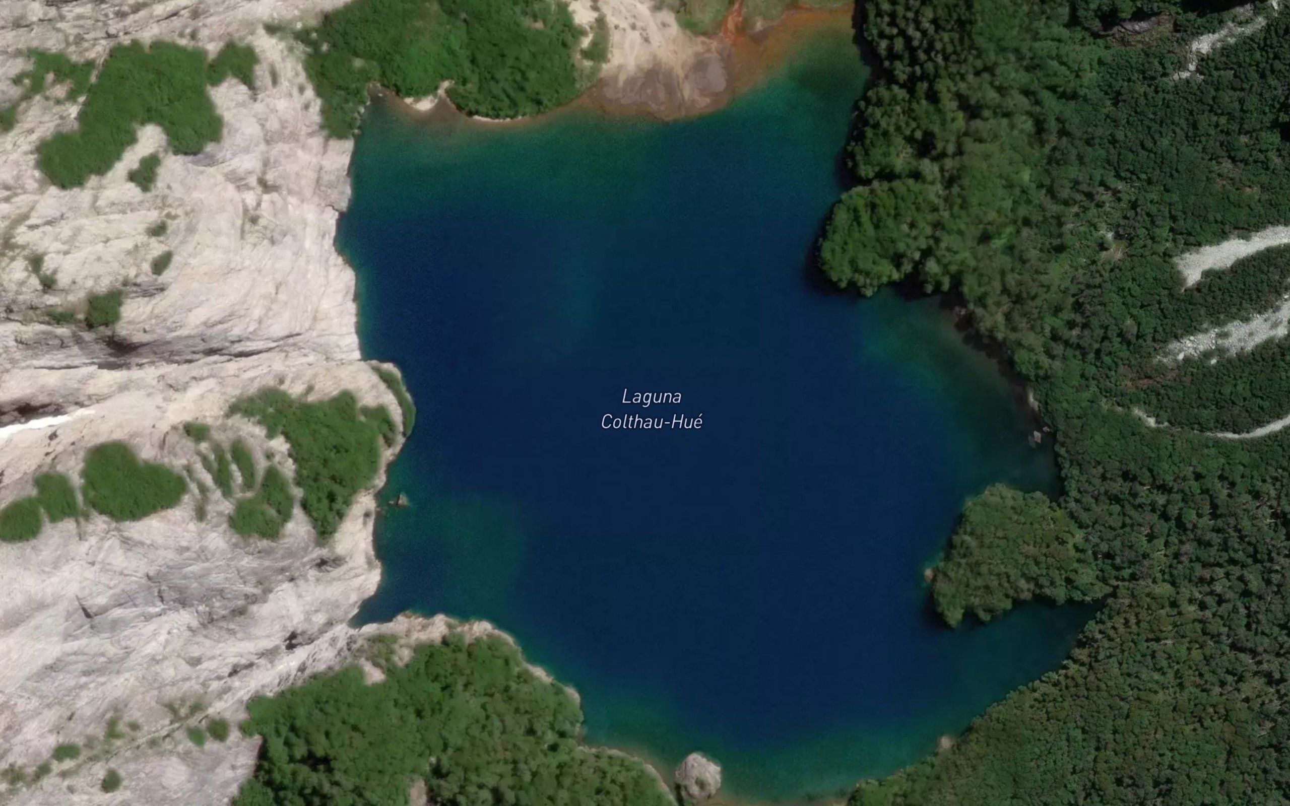 Laguna Colthau-hue