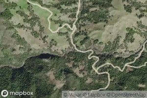 Marmolejo Creek
