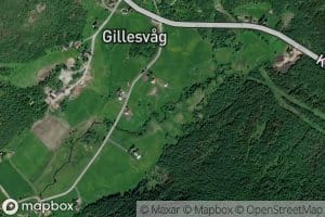 Gillesvagelva