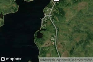 Uncle Johnnys Barasway