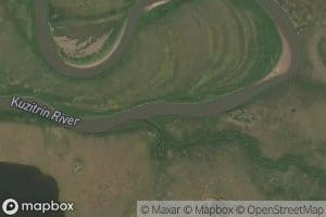 Bonanza Creek