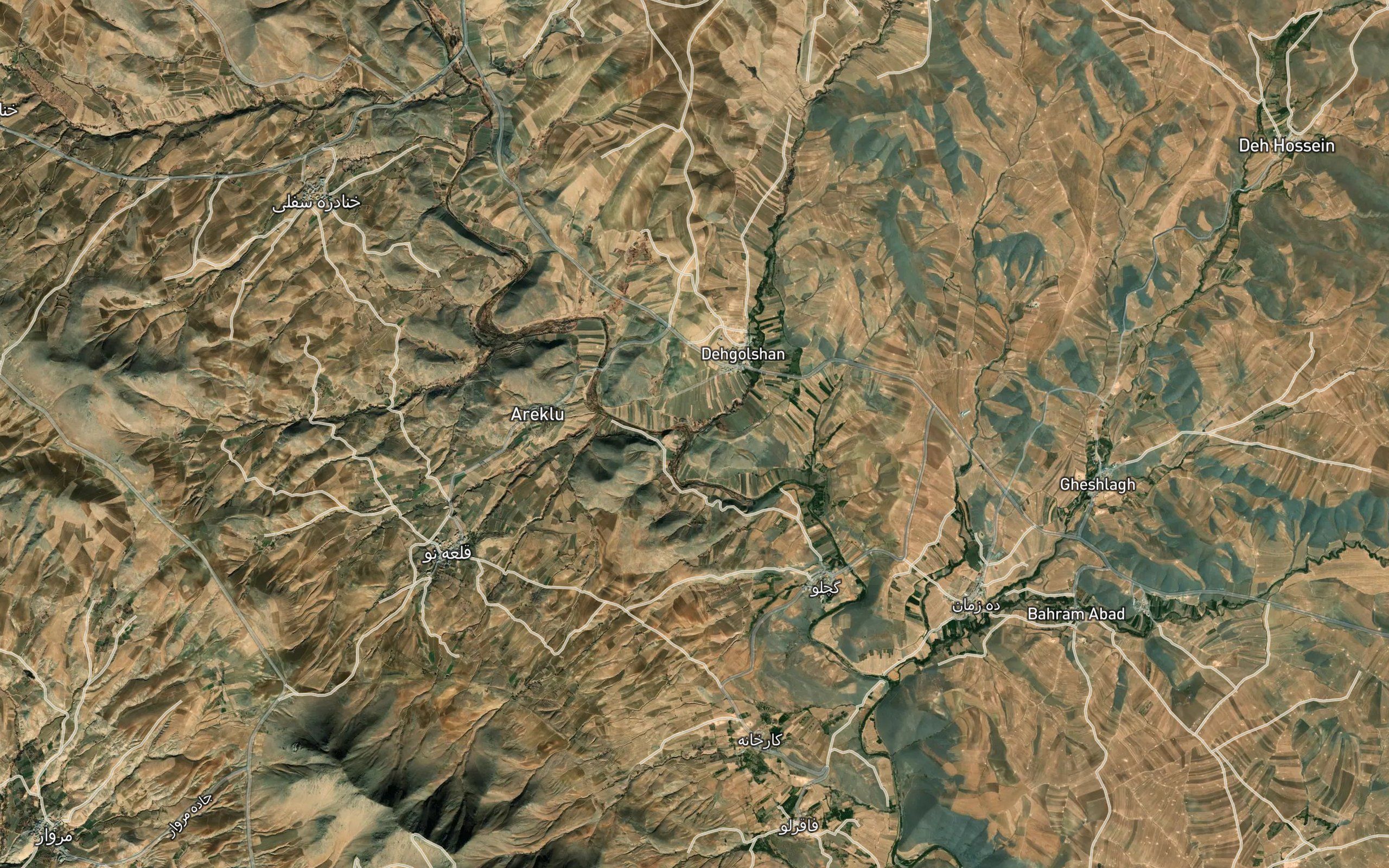 Rudkhaneh-ye Pa'in Deh
