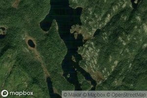 Lac des Rats Musques