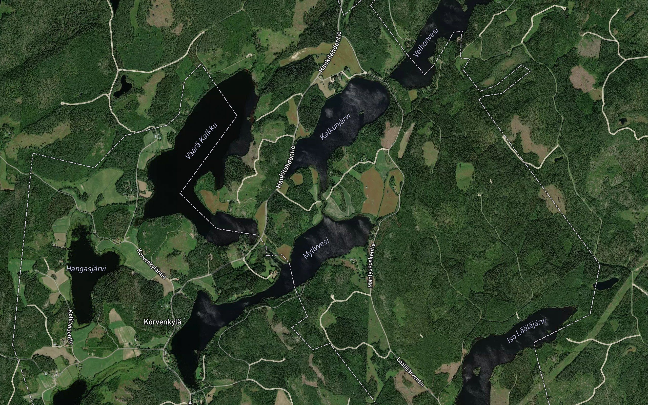 Korentosalmi
