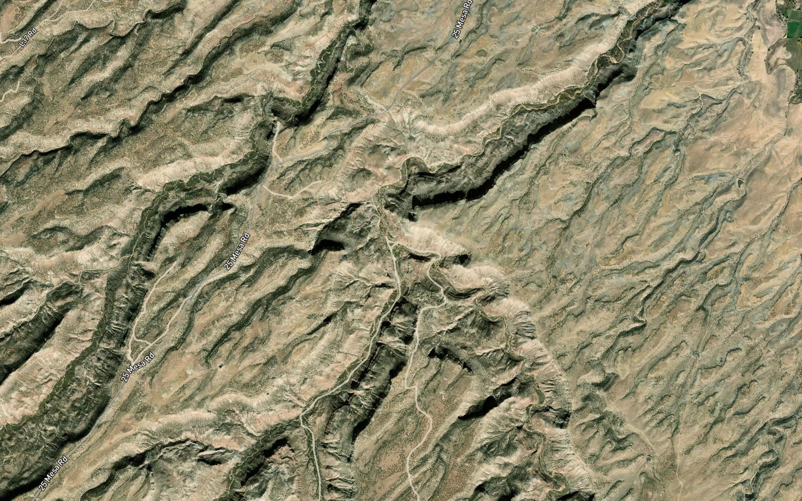 Potter Creek