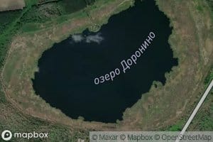 Ozero Doronino