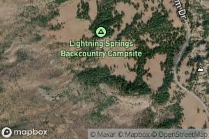 Lightning Spring