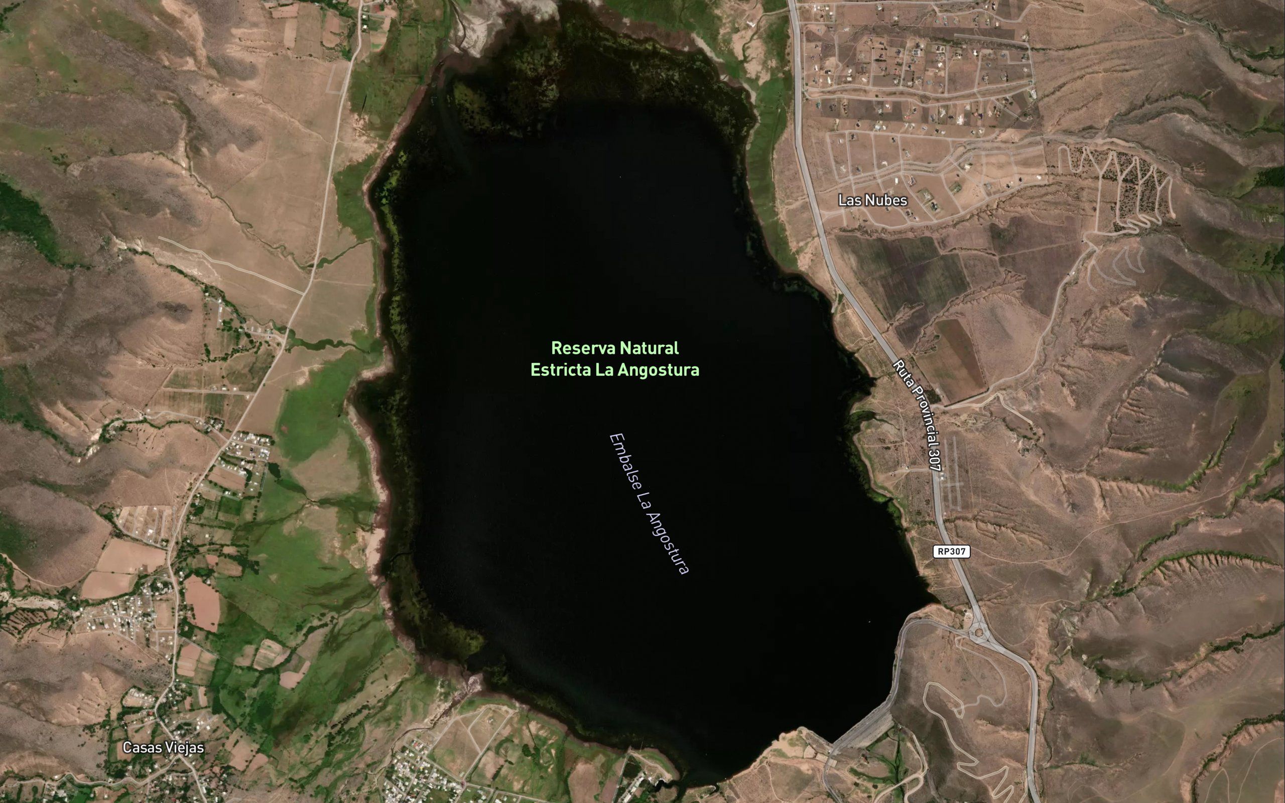 Rio de Mollar