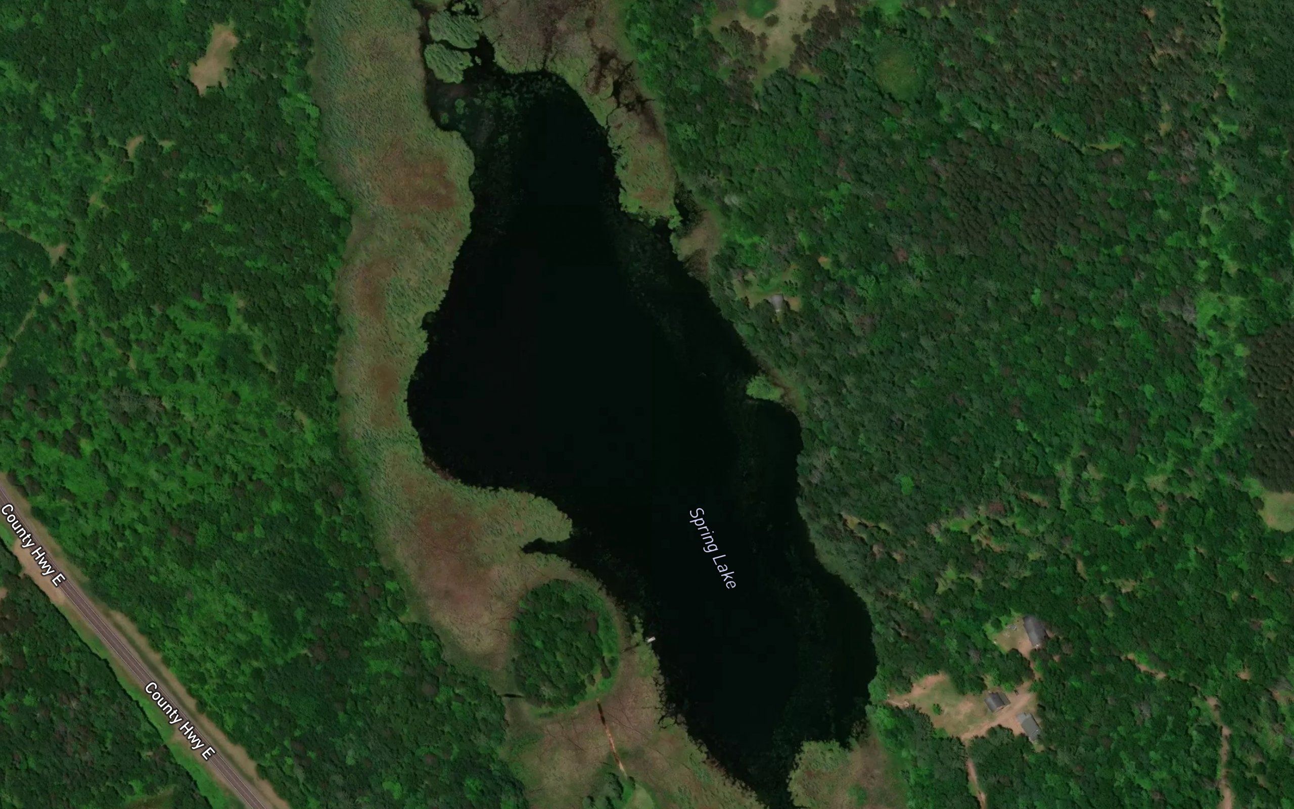Spring Lake
