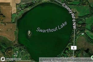 Swart Watts Lake