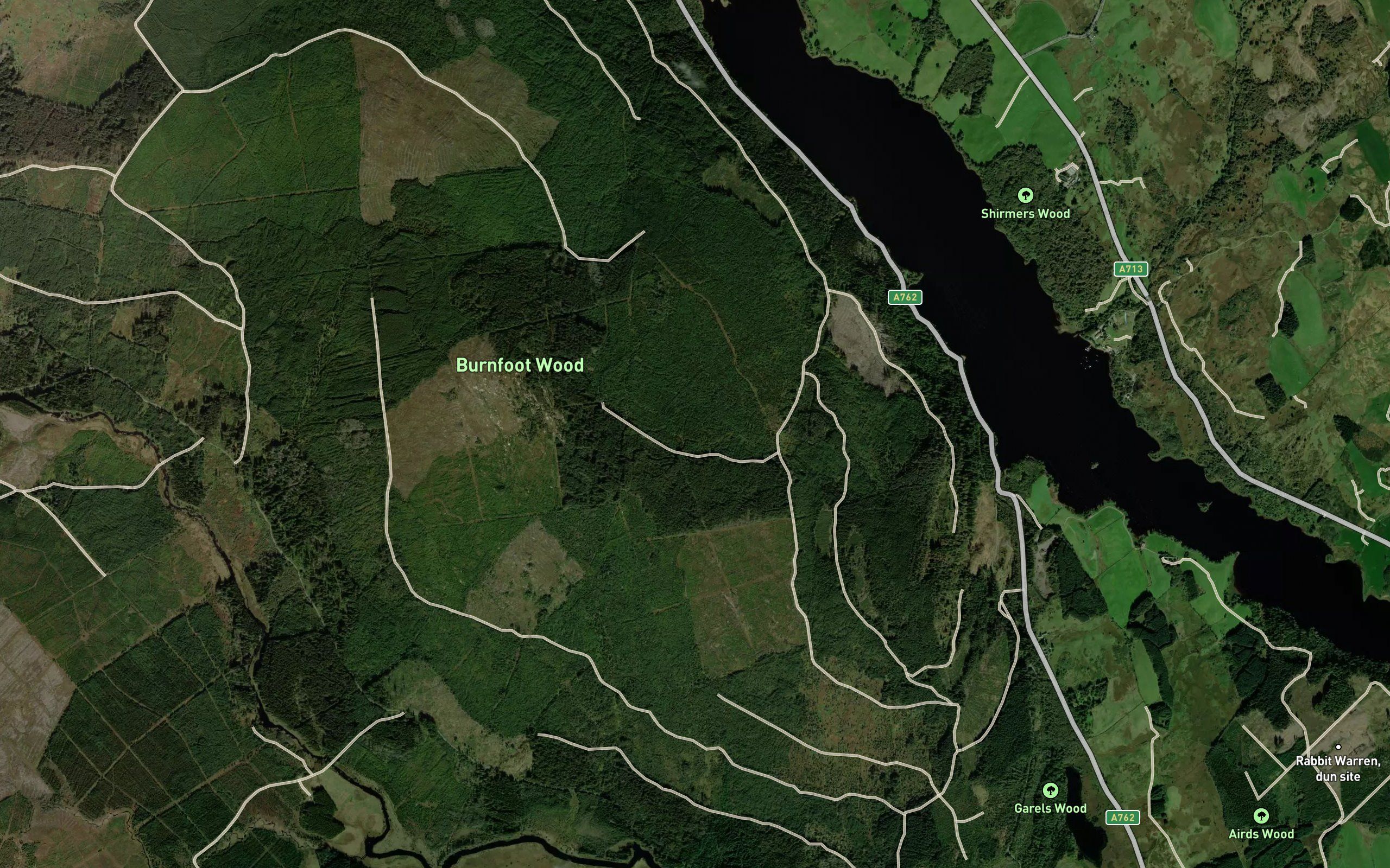 Loch Ken