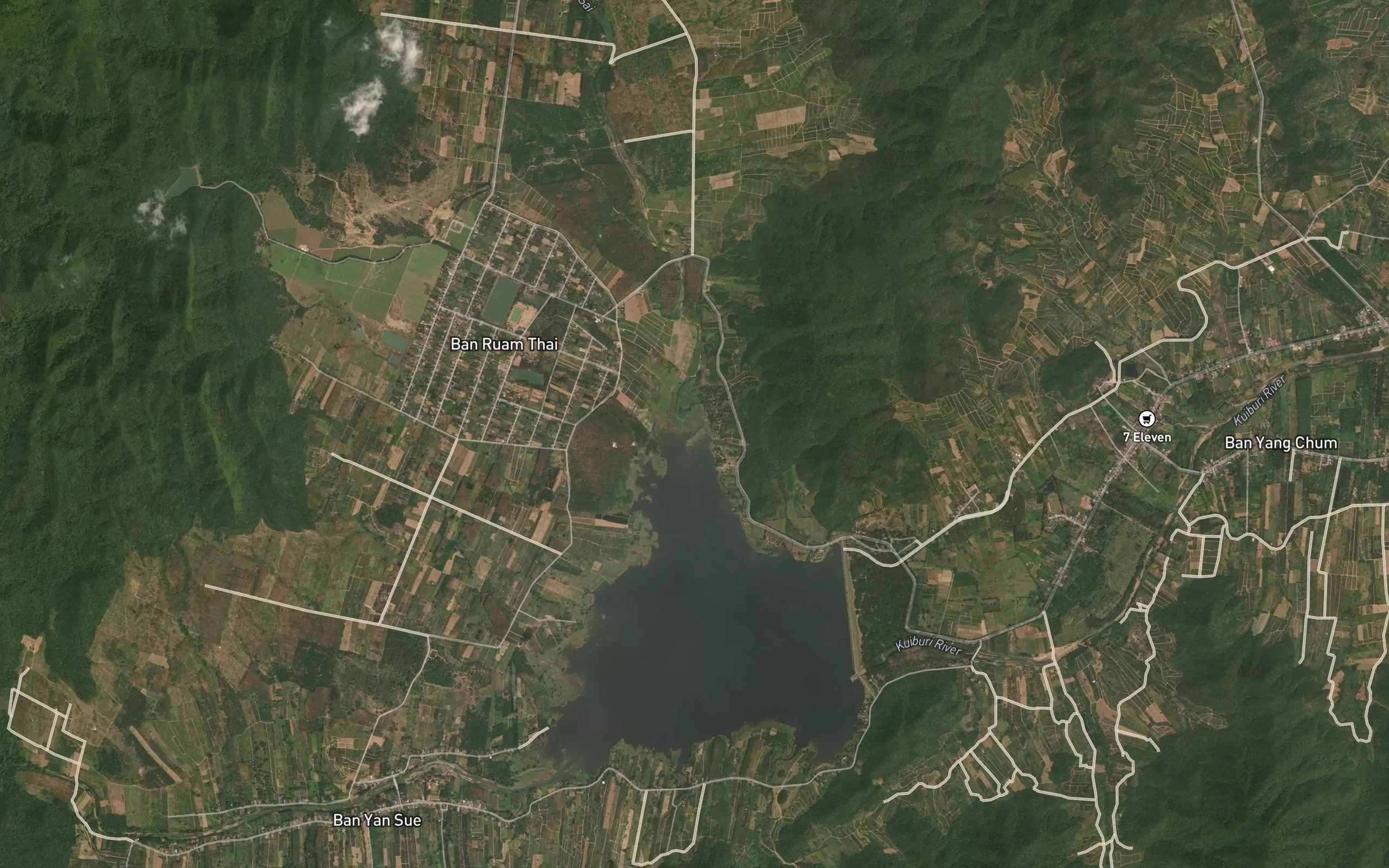 Khlong Kui
