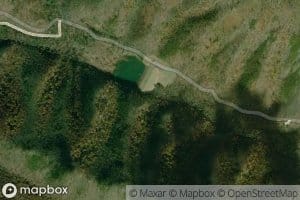 Briery Branch Reservoir