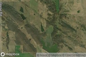 Caddo Creek Site 12 Reservoir