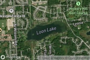 Loon Lake