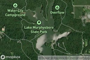 Lake Murphysboro
