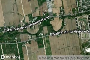 Ruisseau Girard-Prud'homme