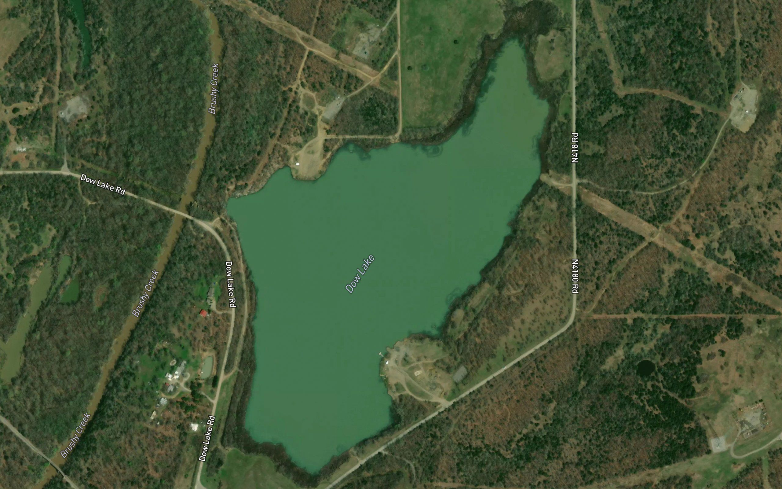Dow Lake