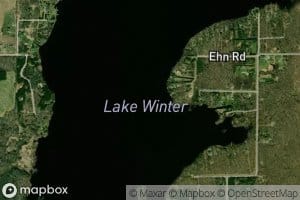 Lake Winter