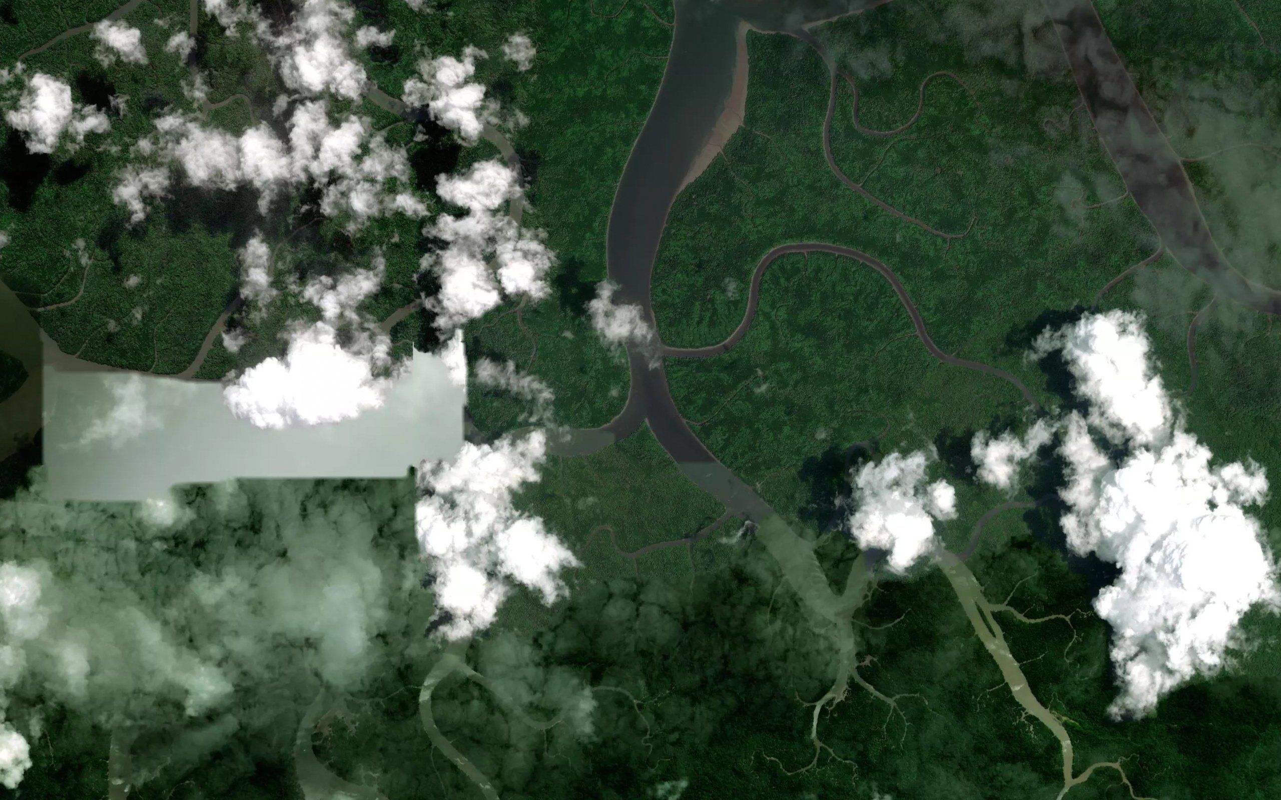 Sungai Fuada